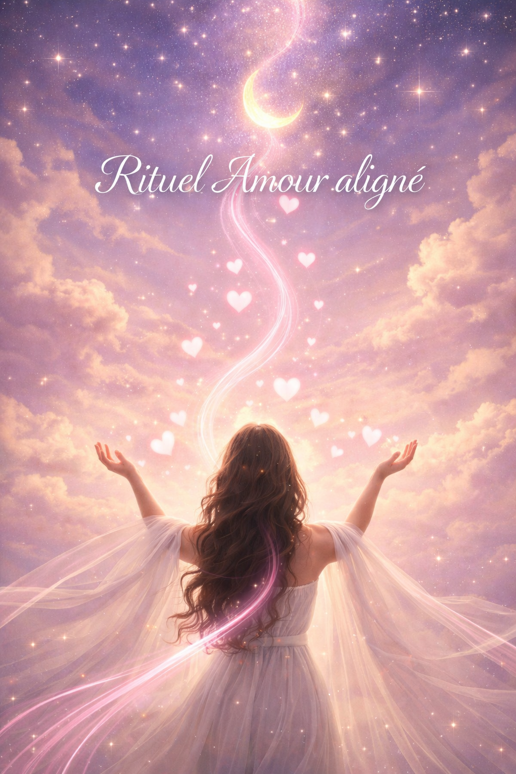 🌹 Coffret Rituel Amour Aligné